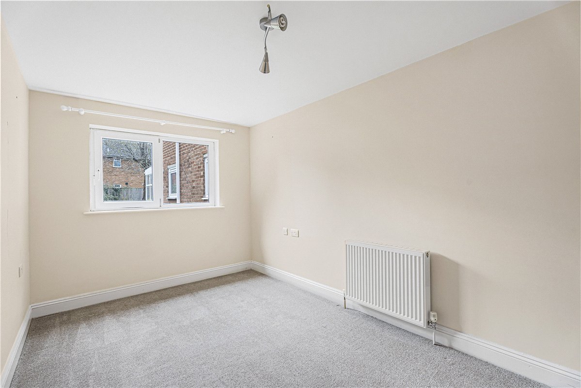 4 bedroom house, Chorefields, Kidlington OX5 - Sold STC