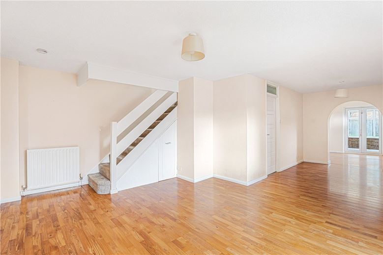 4 bedroom house, Chorefields, Kidlington OX5 - Sold STC