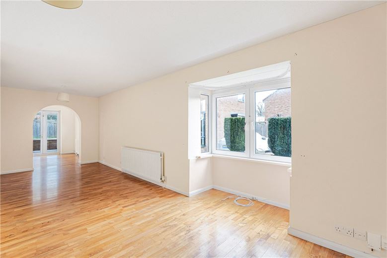 4 bedroom house, Chorefields, Kidlington OX5 - Sold STC