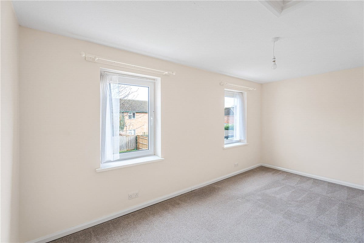 4 bedroom house, Chorefields, Kidlington OX5 - Sold STC