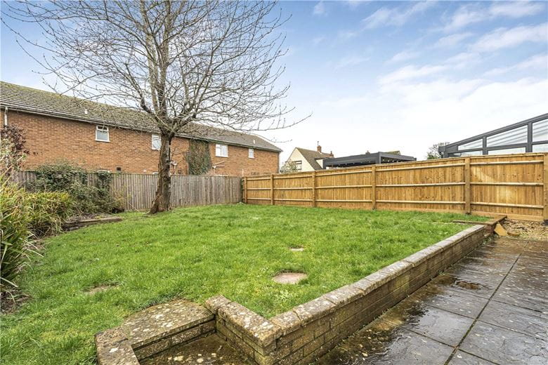 4 bedroom house, Chorefields, Kidlington OX5 - Sold STC