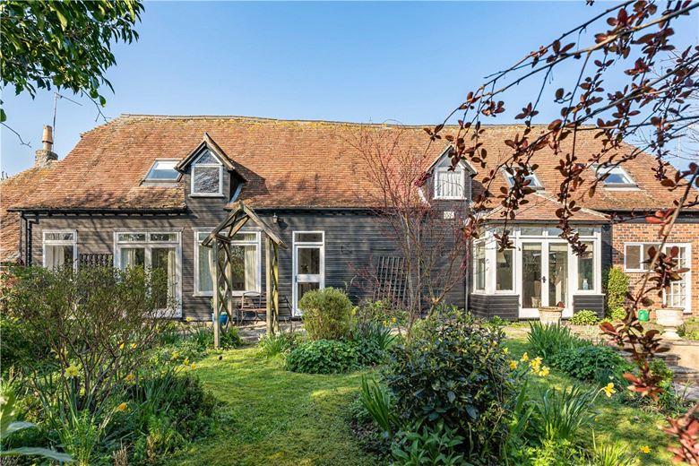 4 bedroom , Ashfields Lane, East Hanney OX12 - Available