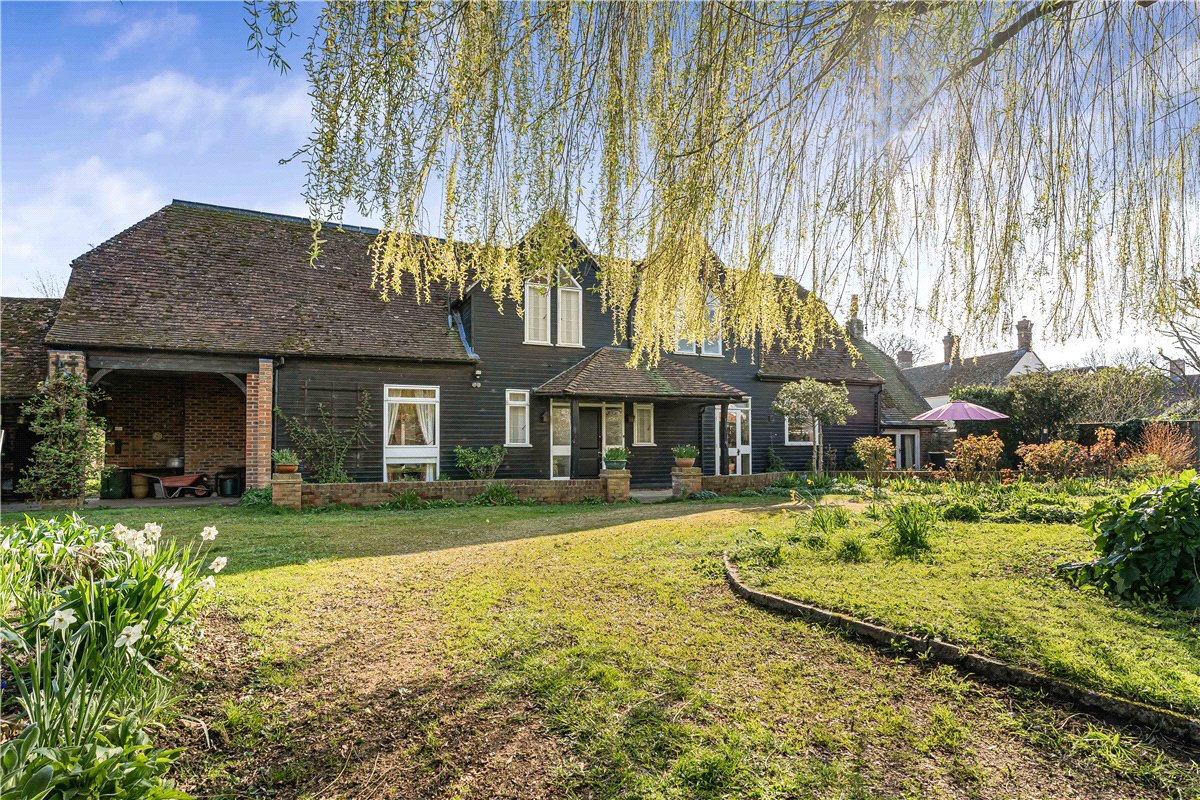 4 bedroom , Ashfields Lane, East Hanney OX12 - Available