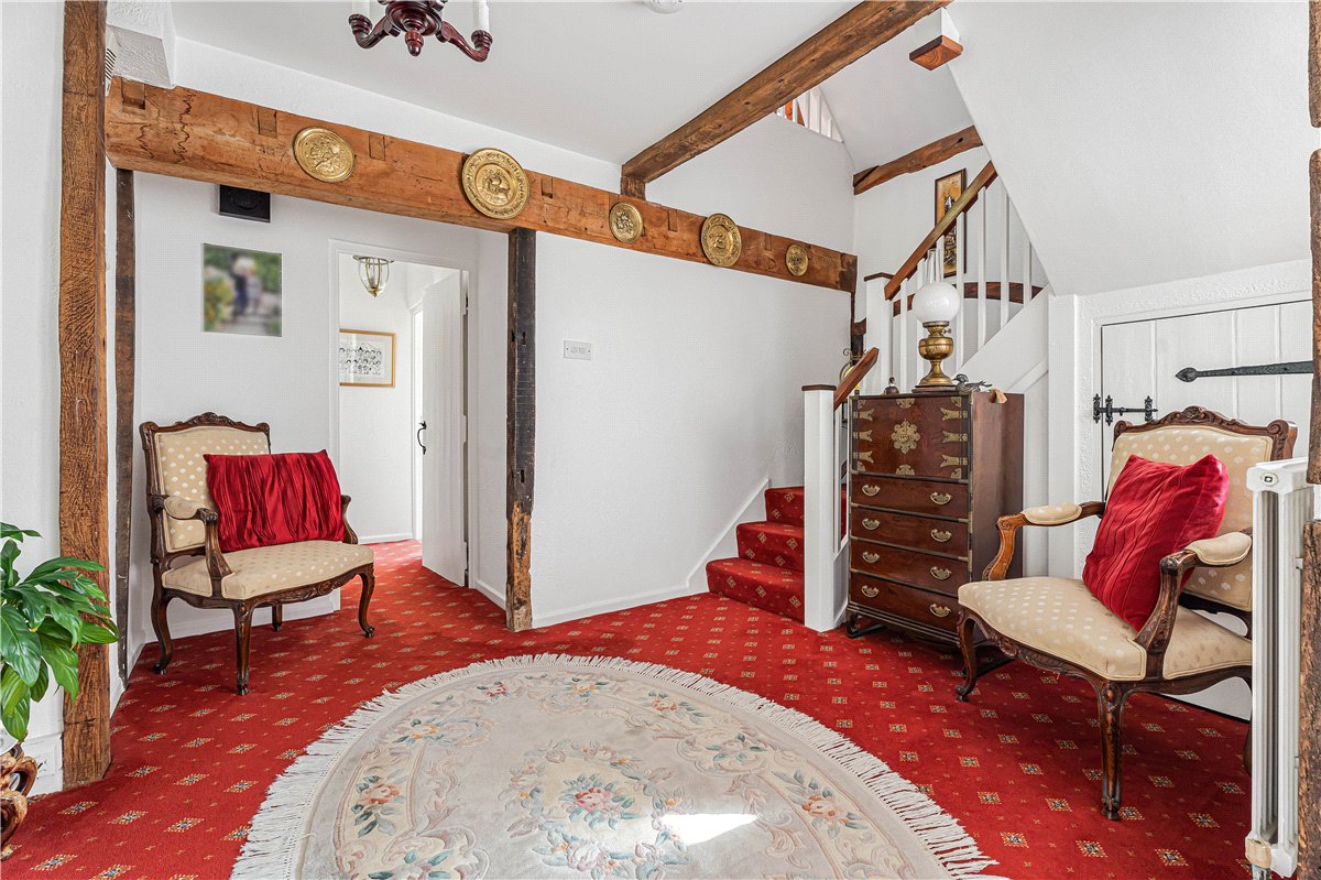 4 bedroom , Ashfields Lane, East Hanney OX12 - Available