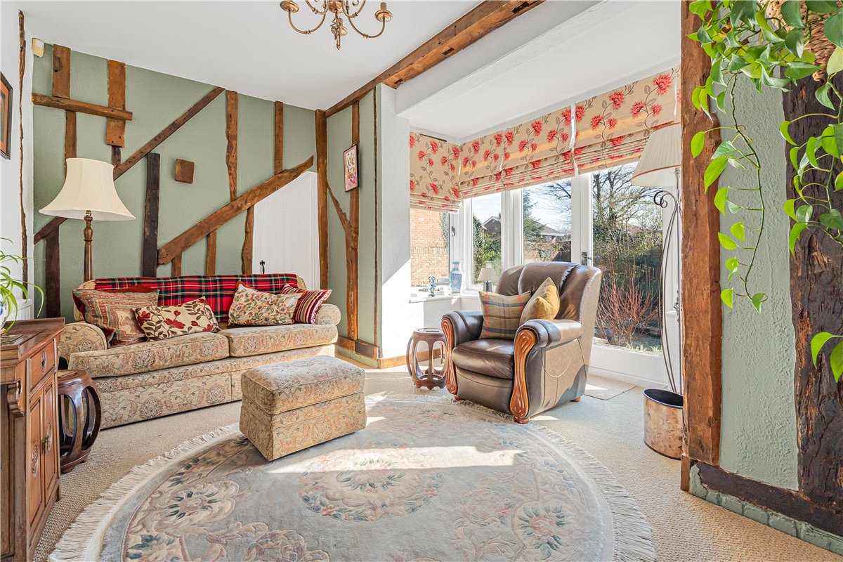 4 bedroom , Ashfields Lane, East Hanney OX12 - Available