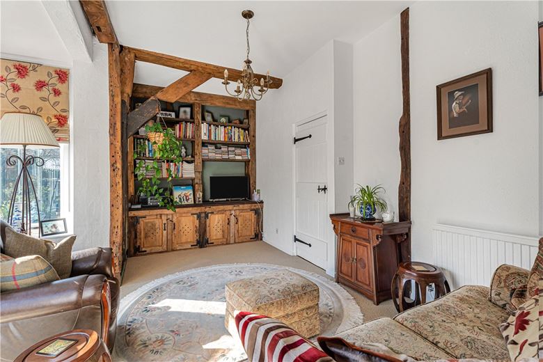 4 bedroom , Ashfields Lane, East Hanney OX12 - Available