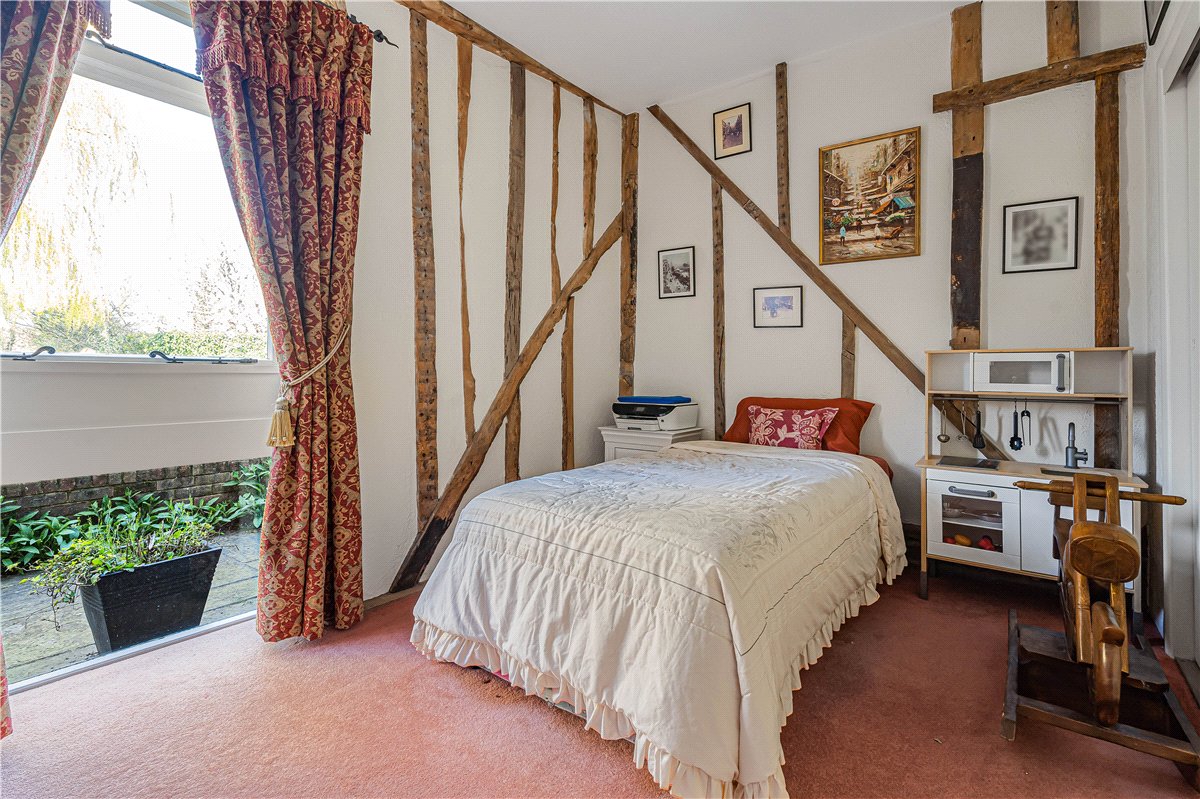 4 bedroom , Ashfields Lane, East Hanney OX12 - Available