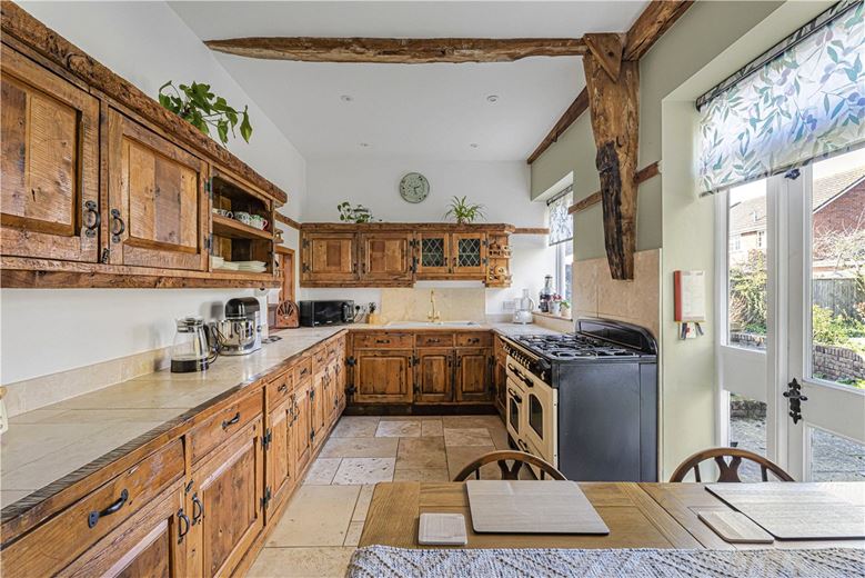 4 bedroom , Ashfields Lane, East Hanney OX12 - Available