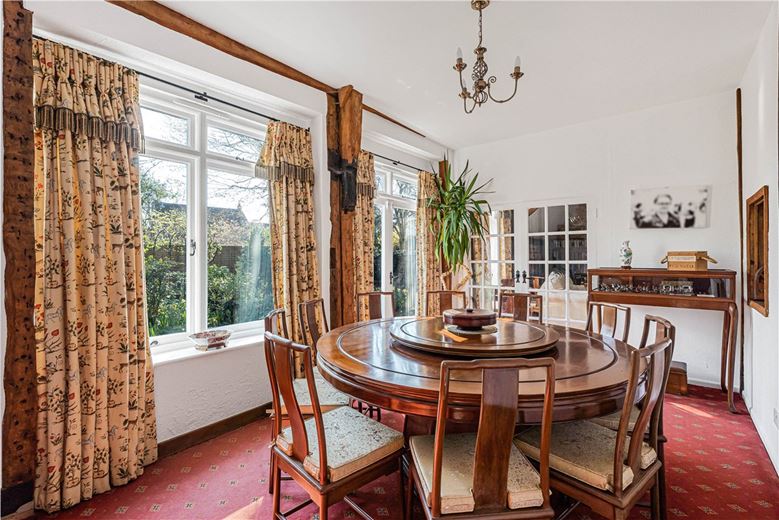 4 bedroom , Ashfields Lane, East Hanney OX12 - Available