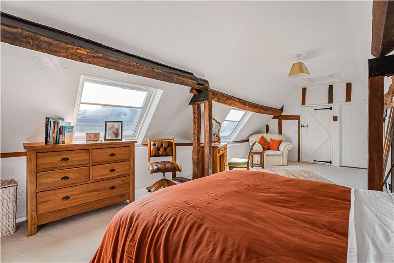 4 bedroom , Ashfields Lane, East Hanney OX12 - Available