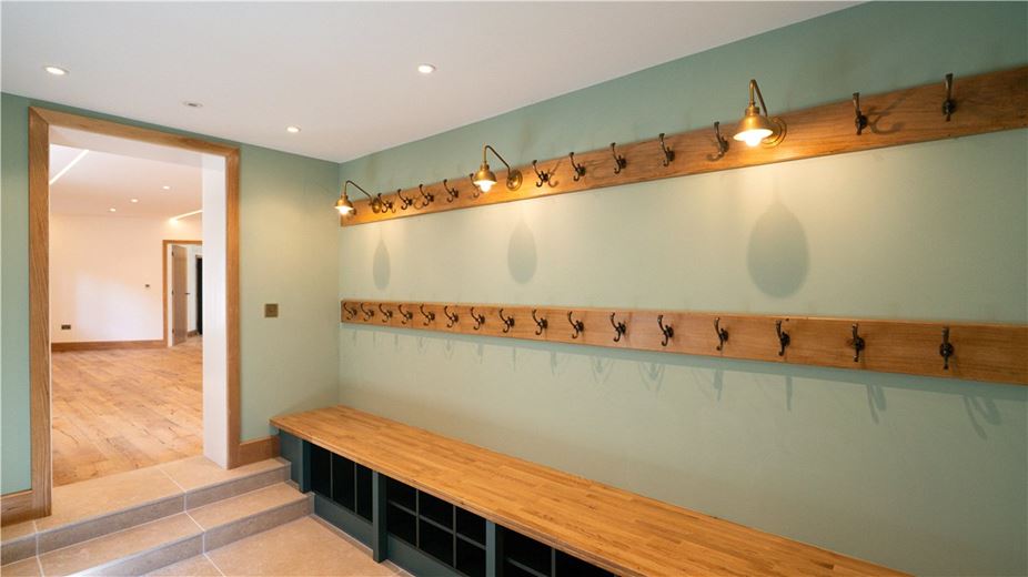 6 bedroom house, Burcot, Abingdon OX14 - Available