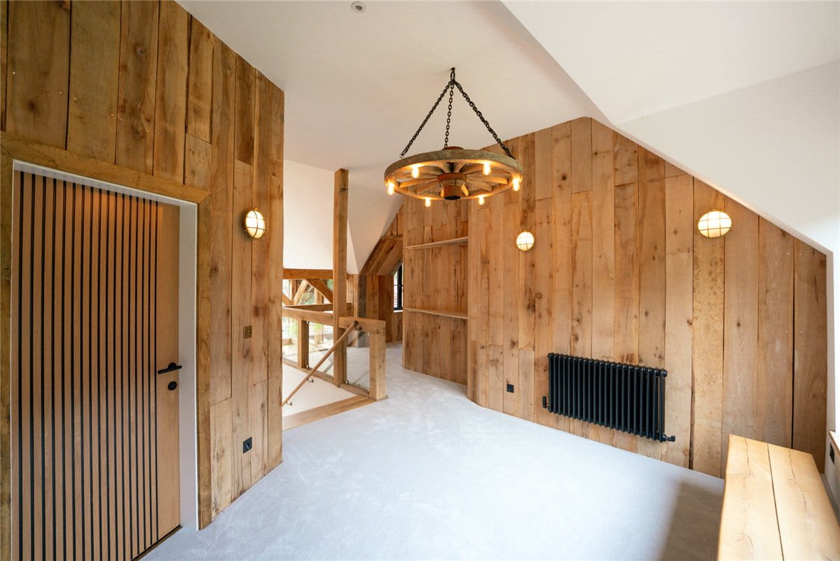 6 bedroom house, Burcot, Abingdon OX14 - Available