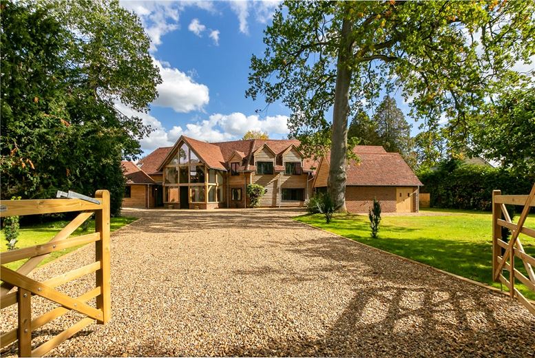 6 bedroom house, Burcot, Abingdon OX14 - Available