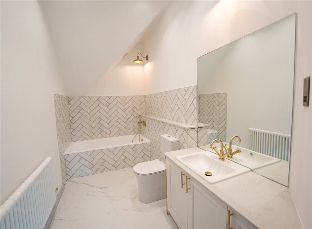 6 bedroom house, Burcot, Abingdon OX14 - Available