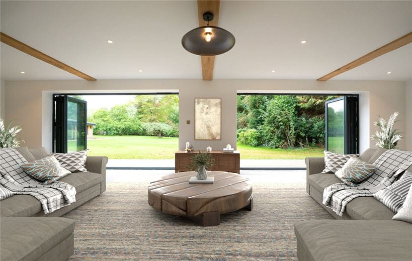 6 bedroom house, Burcot, Abingdon OX14 - Available