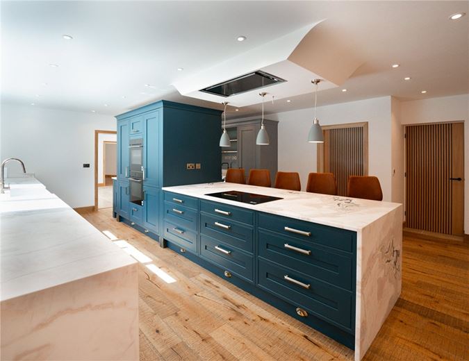 6 bedroom house, Burcot, Abingdon OX14 - Available