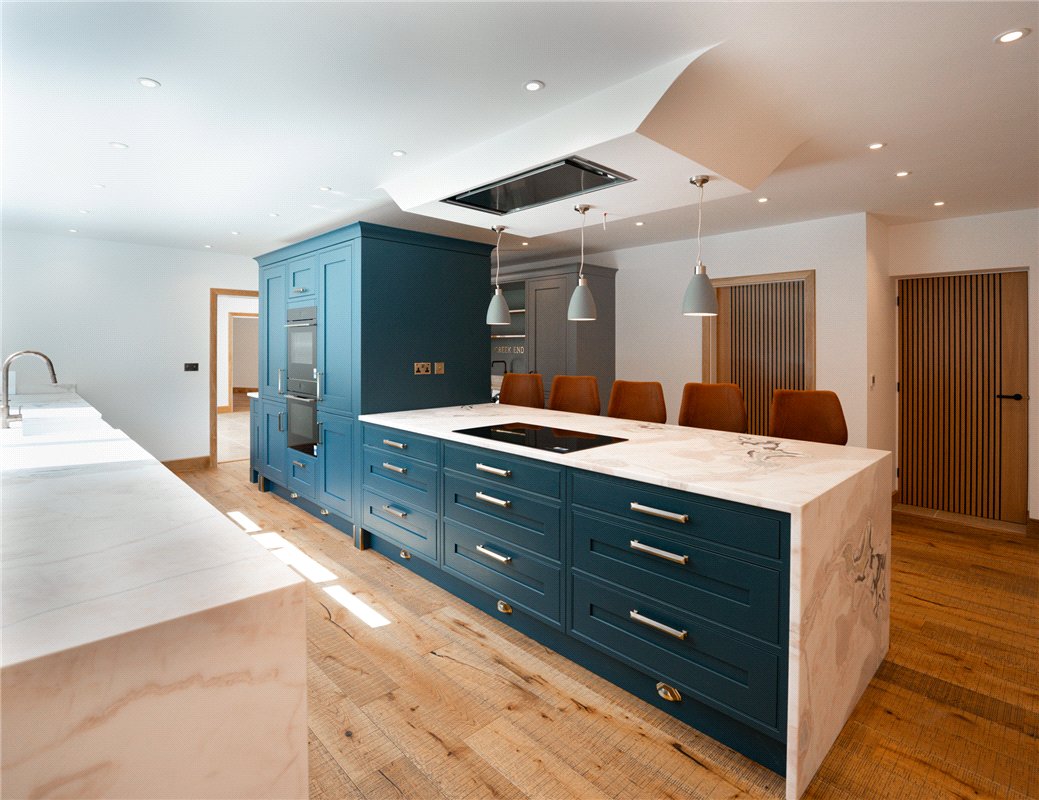 6 bedroom house, Burcot, Abingdon OX14 - Available