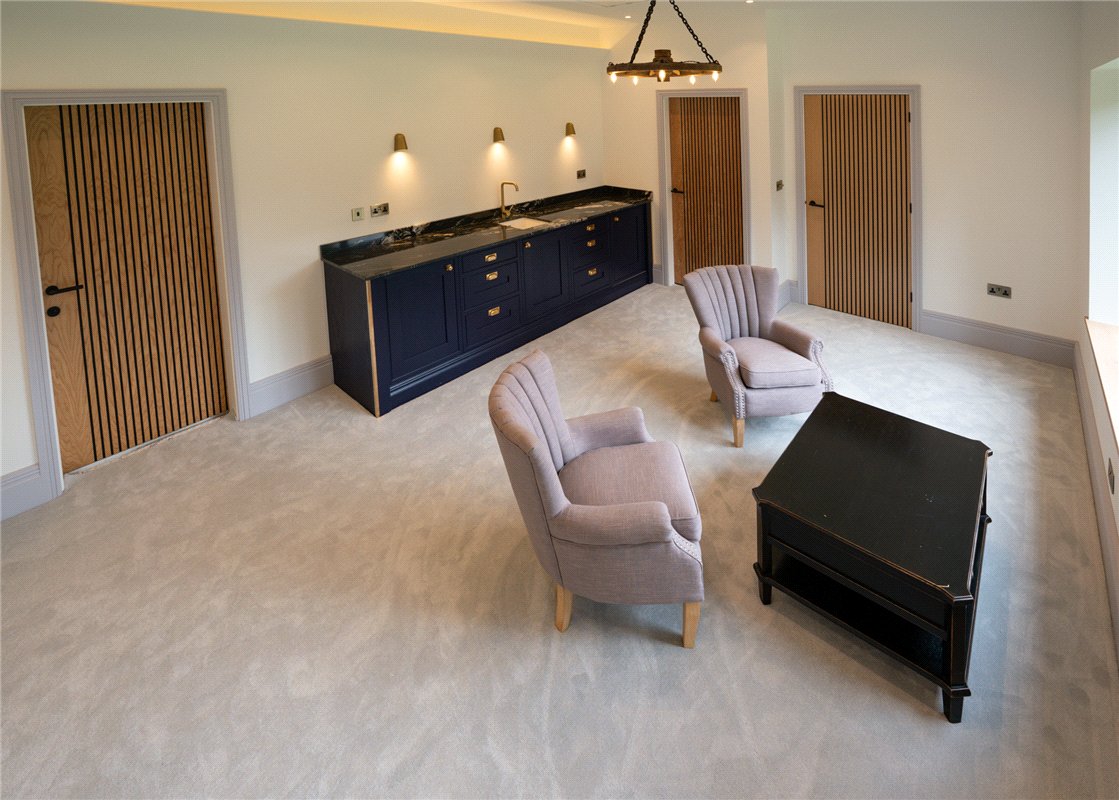 6 bedroom house, Burcot, Abingdon OX14 - Available