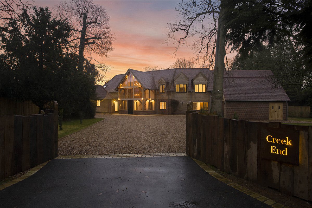6 bedroom house, Burcot, Abingdon OX14 - Available