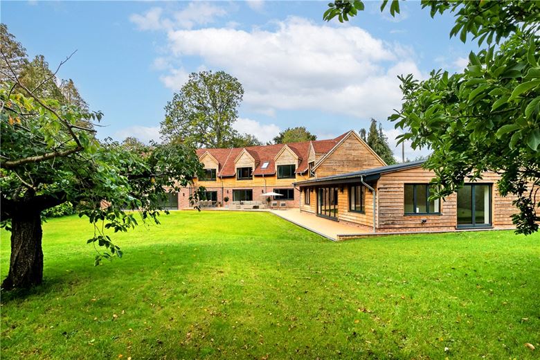 6 bedroom house, Burcot, Abingdon OX14 - Available