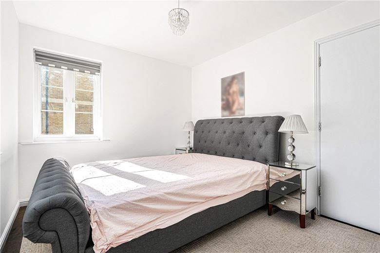 2 bedroom flat, Clear Water Place, Oxford OX2 - Available