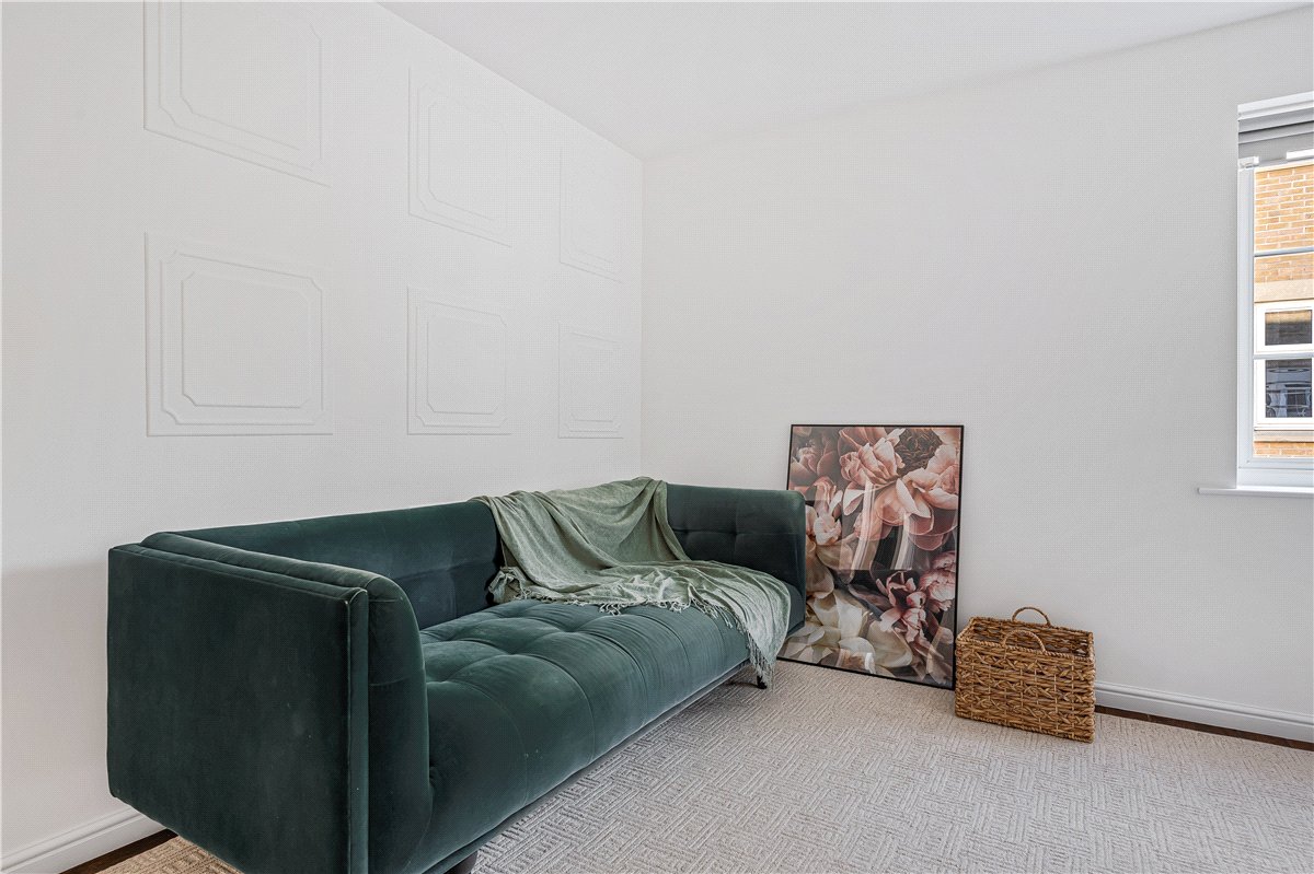 2 bedroom flat, Clear Water Place, Oxford OX2 - Available