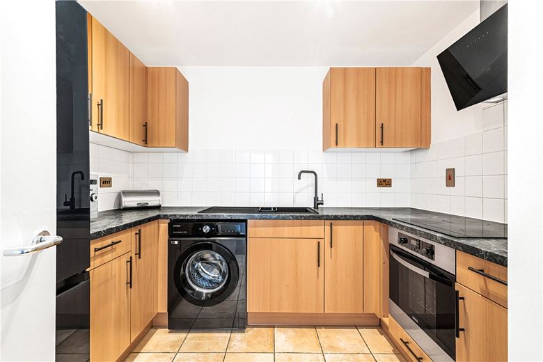 2 bedroom flat, Clear Water Place, Oxford OX2 - Available