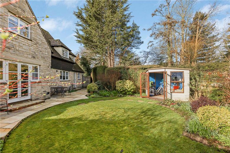 4 bedroom house, Appleton Road, Cumnor OX2 - Available