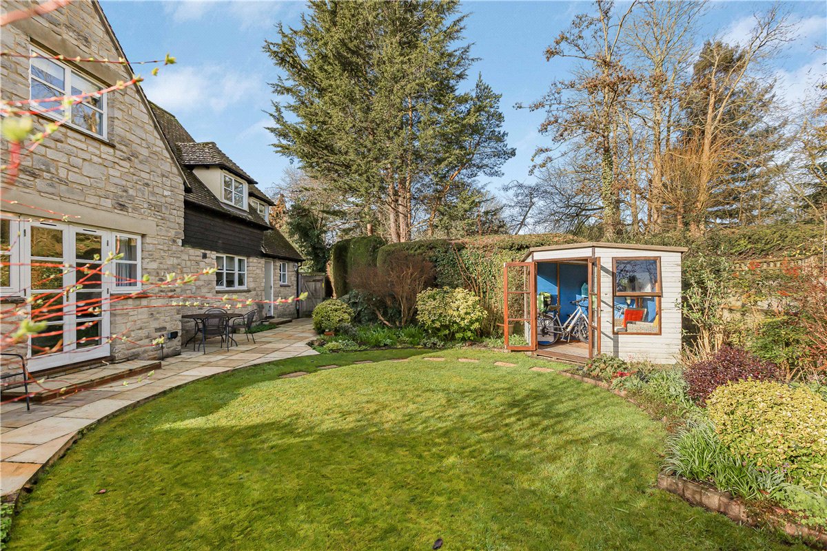 4 bedroom house, Appleton Road, Cumnor OX2 - Available