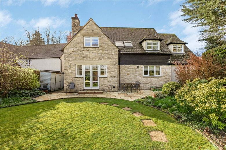 4 bedroom house, Appleton Road, Cumnor OX2 - Available