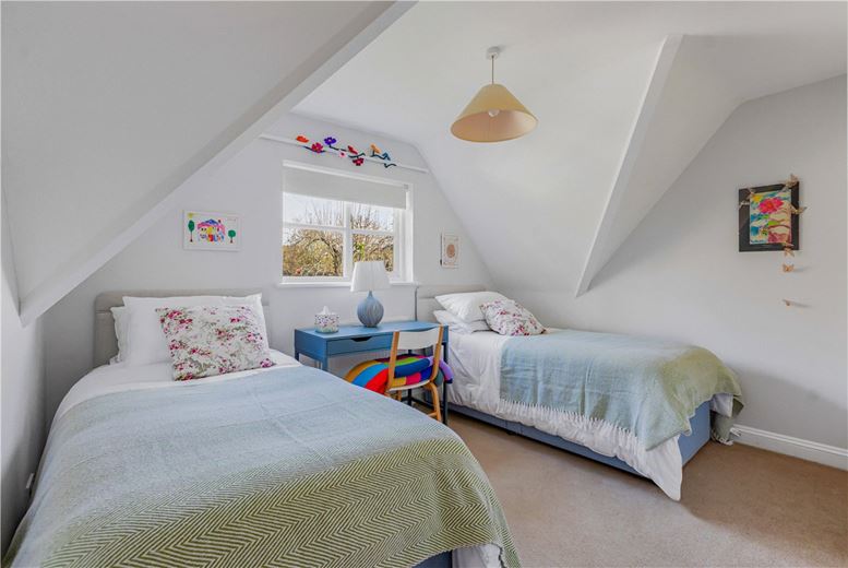 4 bedroom house, Appleton Road, Cumnor OX2 - Available