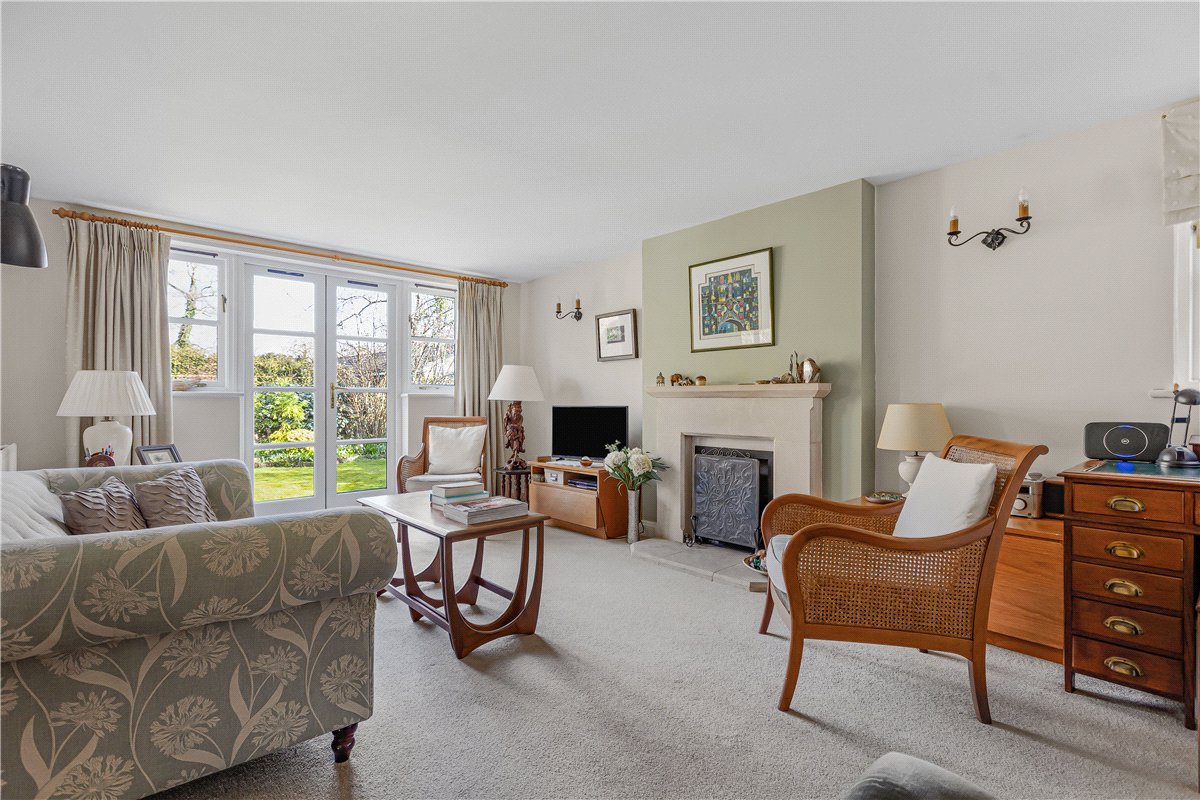 4 bedroom house, Appleton Road, Cumnor OX2 - Available