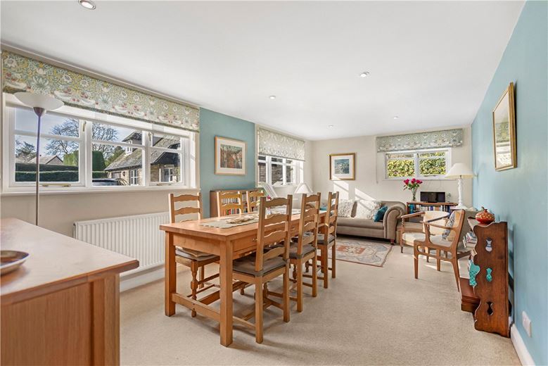 4 bedroom house, Appleton Road, Cumnor OX2 - Available