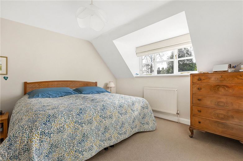 4 bedroom house, Appleton Road, Cumnor OX2 - Available