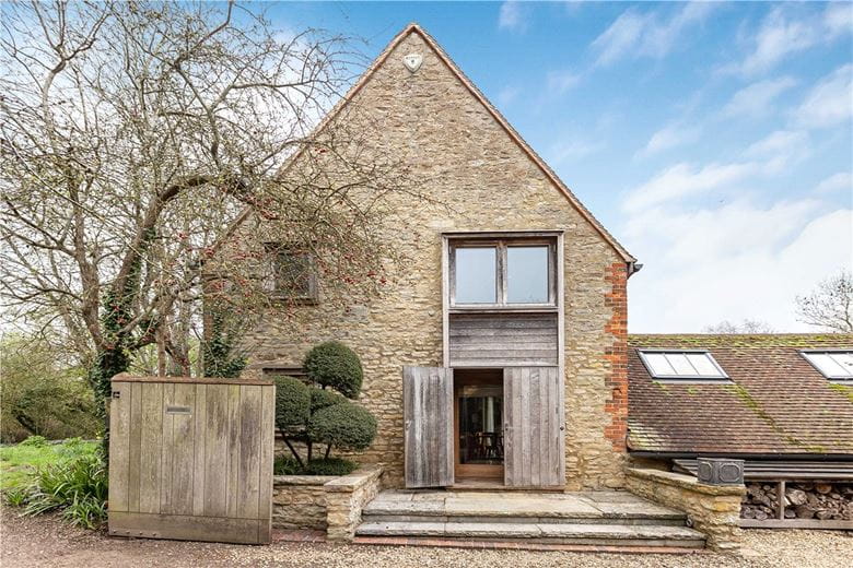 5 bedroom , Great Haseley, OX44 - Available