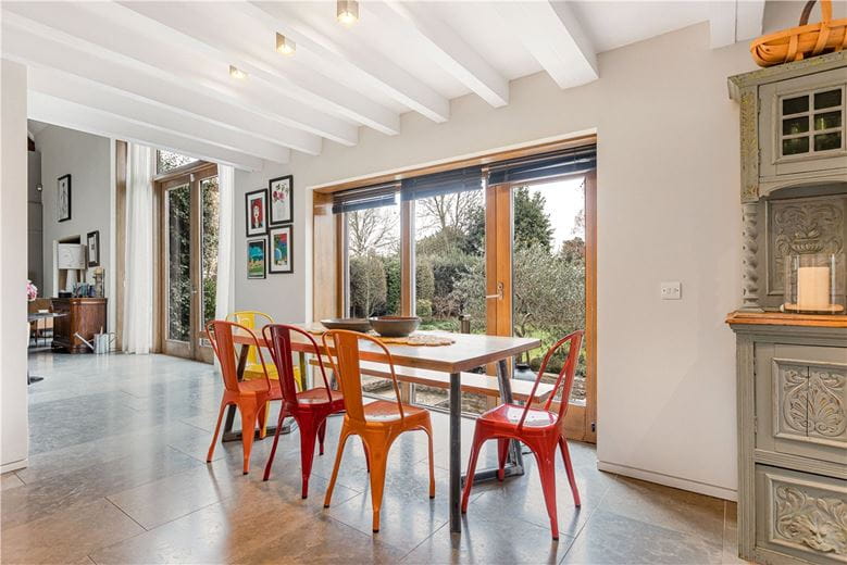 5 bedroom , Great Haseley, OX44 - Available