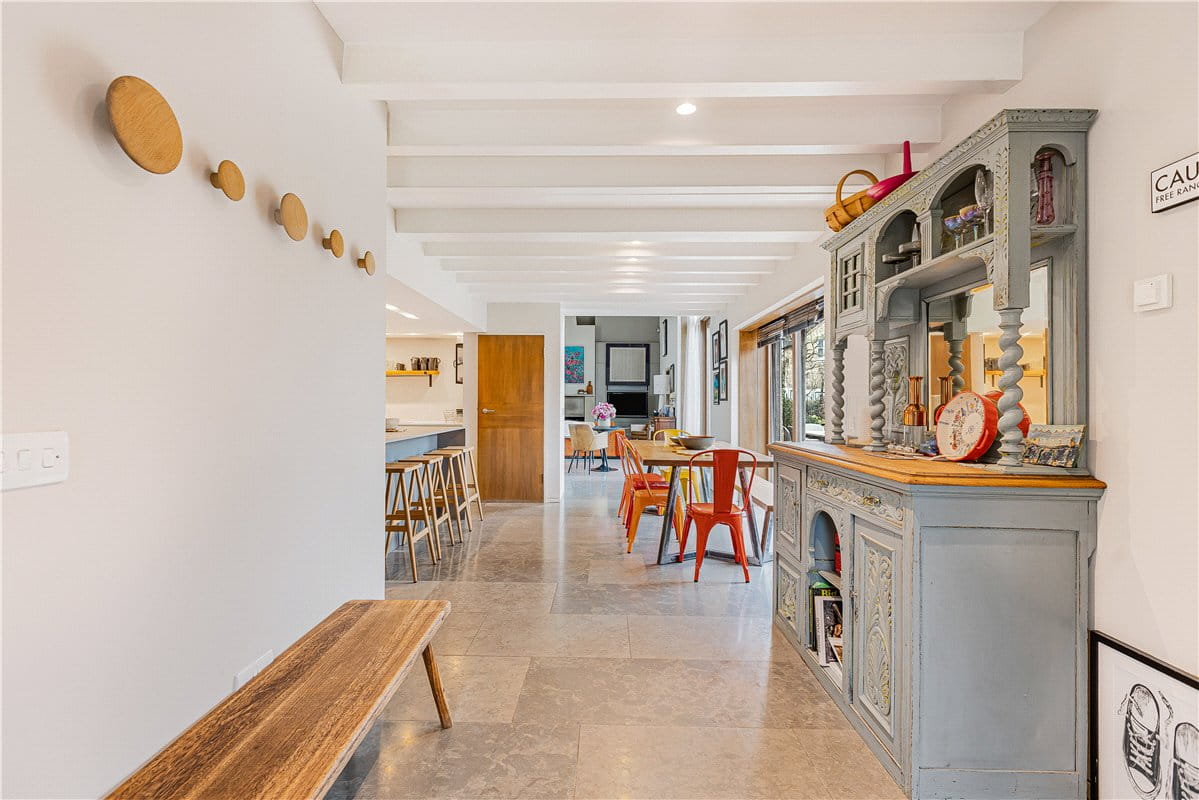 5 bedroom , Great Haseley, OX44 - Available