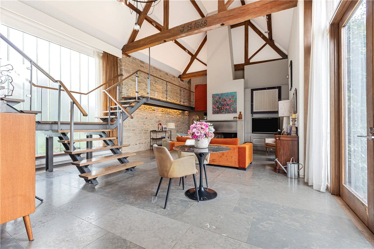 5 bedroom , Great Haseley, OX44 - Available