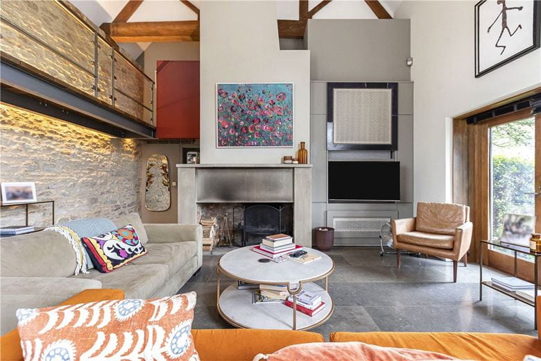 5 bedroom , Great Haseley, OX44 - Available