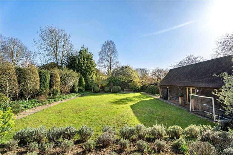 5 bedroom , Great Haseley, OX44 - Available