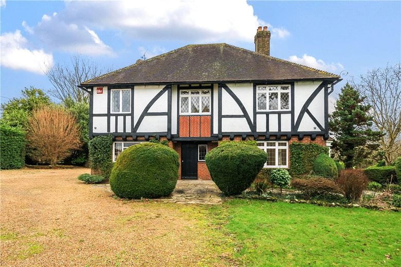 4 bedroom house, Tye Lane, Walberton BN18 - Available