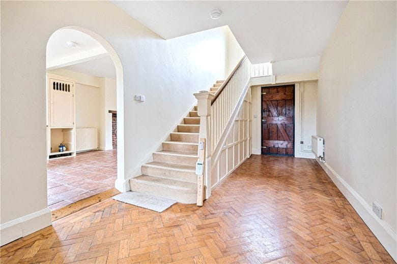 4 bedroom house, Tye Lane, Walberton BN18 - Available