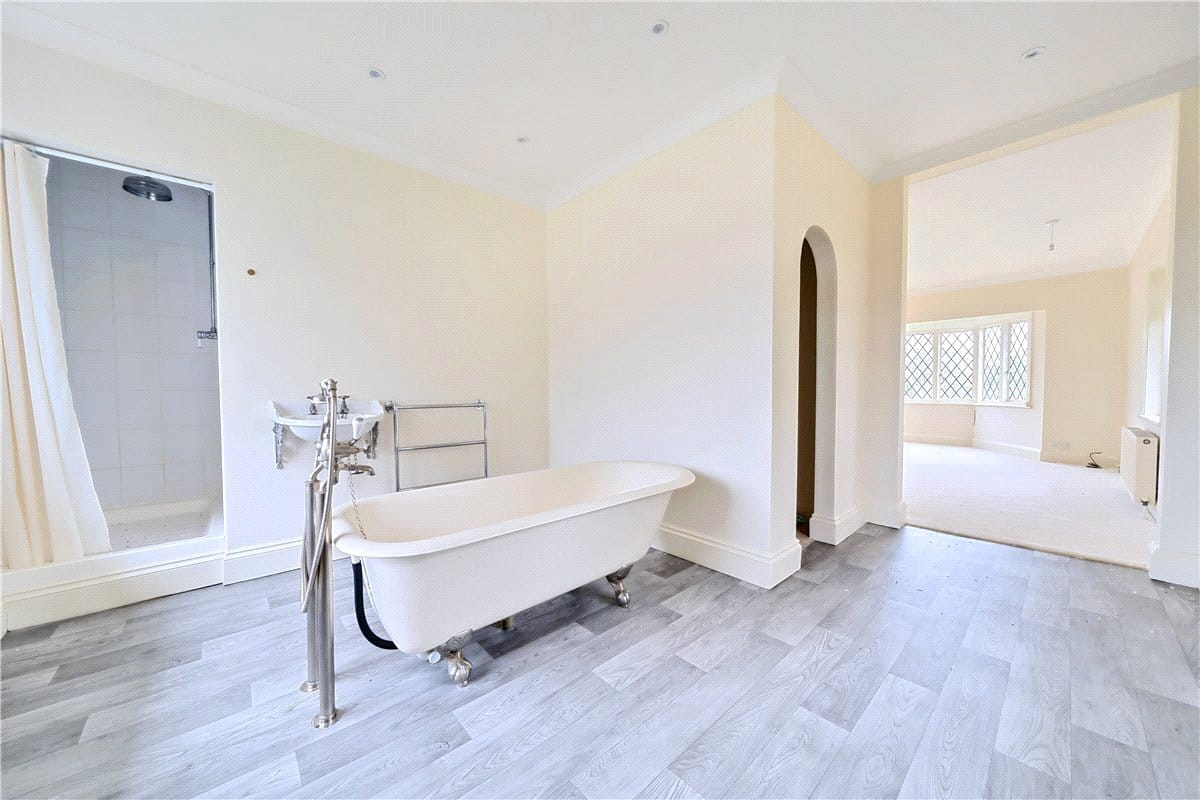 4 bedroom house, Tye Lane, Walberton BN18 - Available