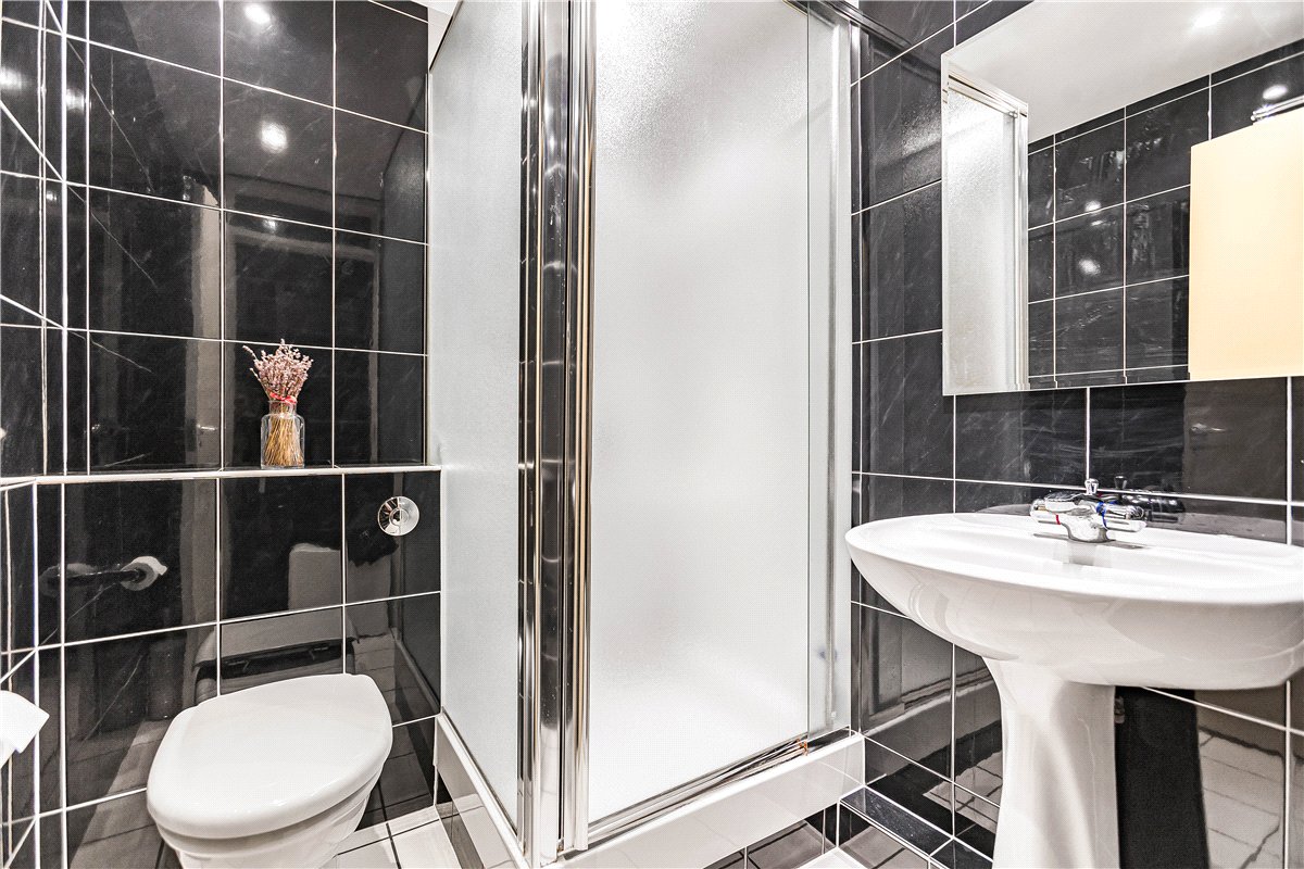 2 bedroom flat, Banbury Road, Oxford OX2 - Available