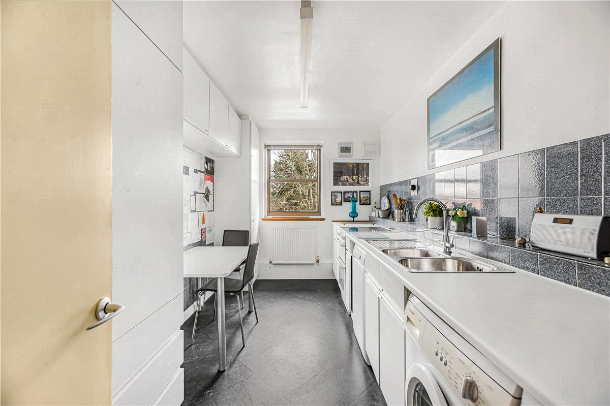 2 bedroom flat, Banbury Road, Oxford OX2 - Available