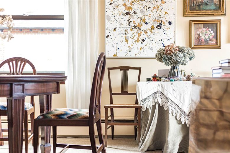 2 bedroom flat, Banbury Road, Oxford OX2 - Available