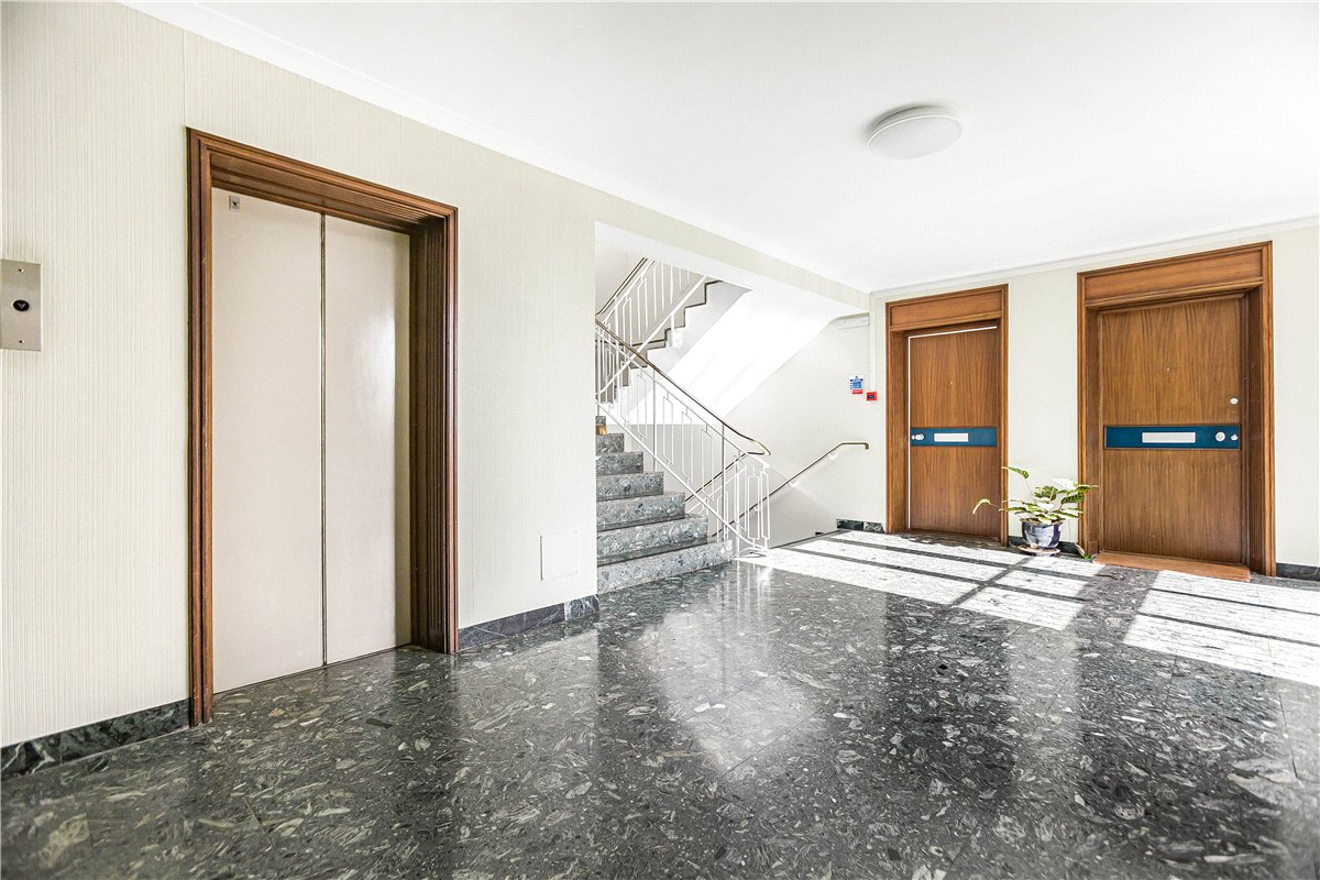 2 bedroom flat, Banbury Road, Oxford OX2 - Available