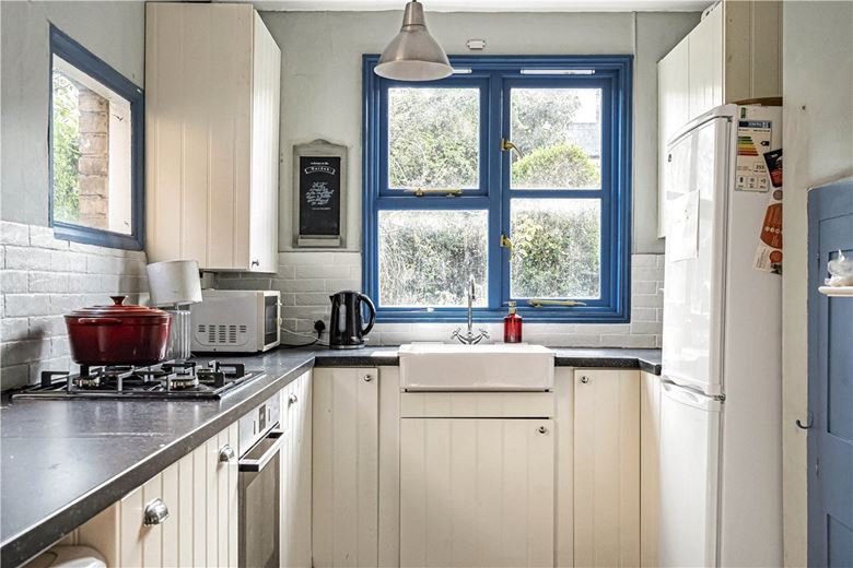 3 bedroom house, Henry Road, Oxford OX2 - Available