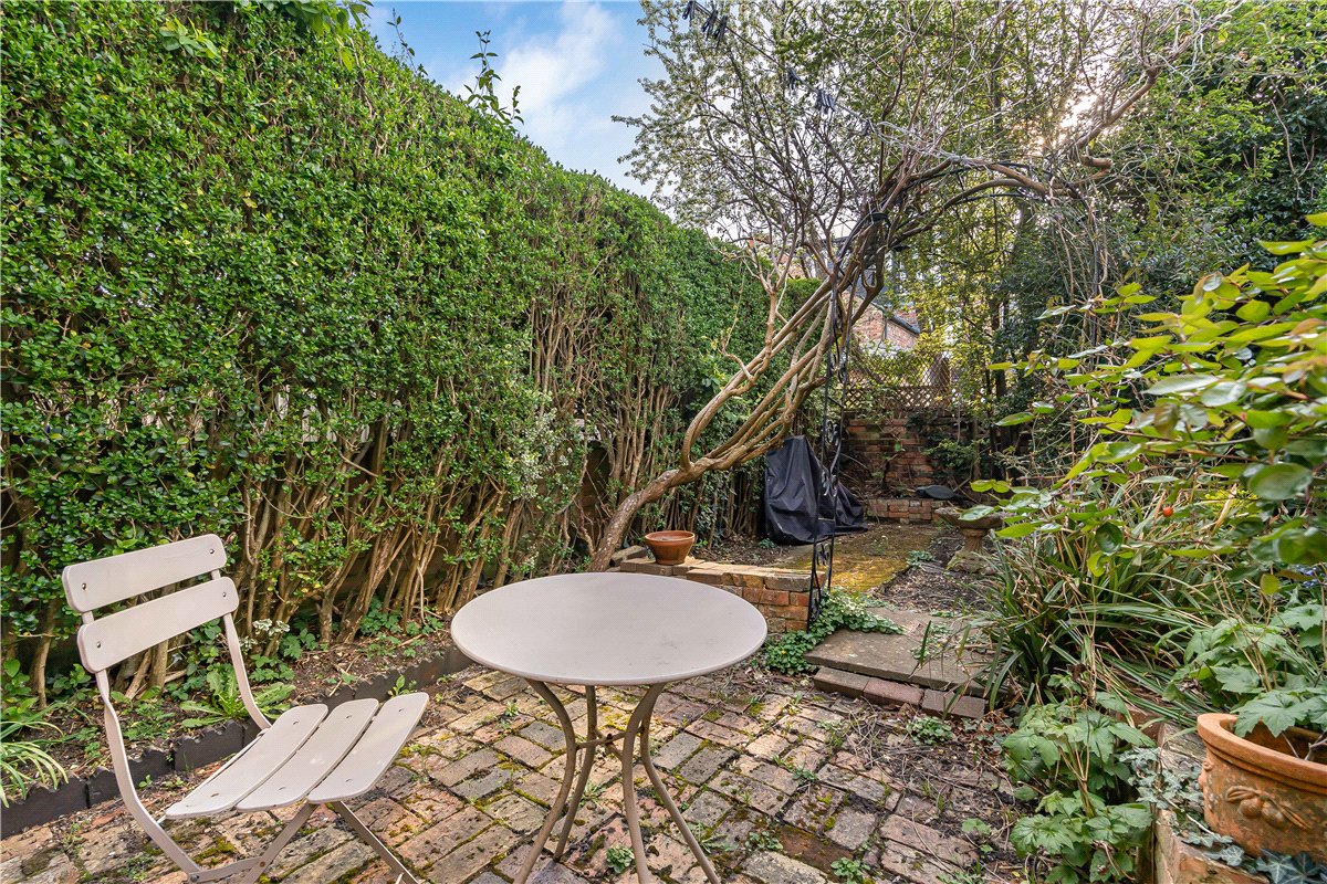 3 bedroom house, Henry Road, Oxford OX2 - Available