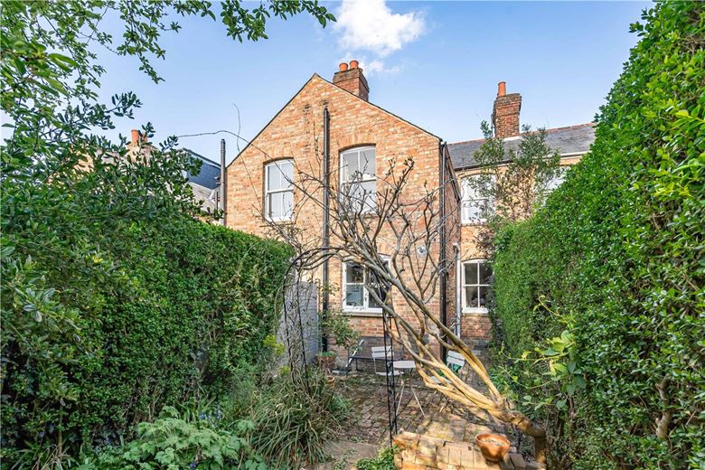 3 bedroom house, Henry Road, Oxford OX2 - Available